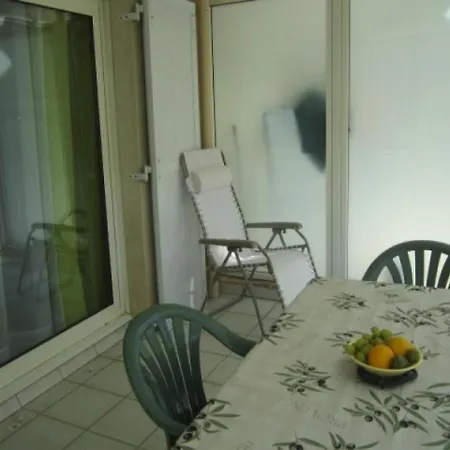 شقة Riviera
