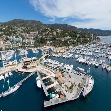 Riviera * Le Lavandou